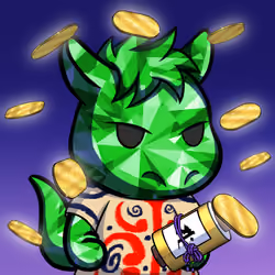 Ema-GemEmerald #13867