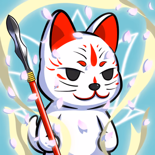 Yamato-FoxMask #18011