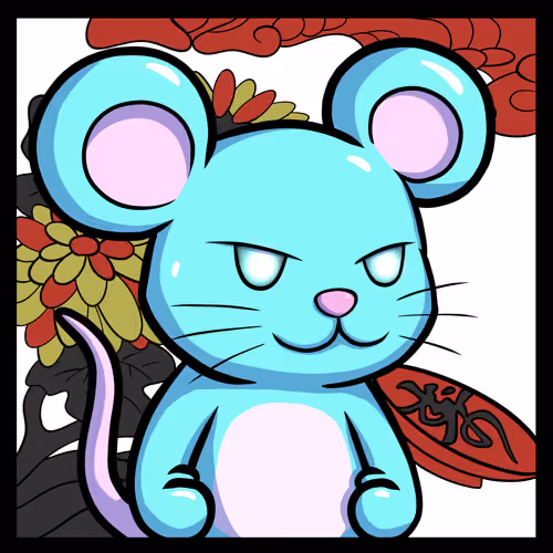 Mikoto-AwakeBlue #12853