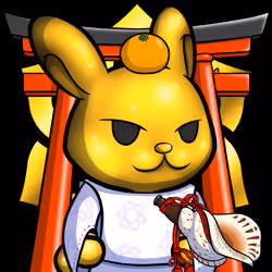 Hakuto-Golden #21676