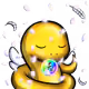 16434