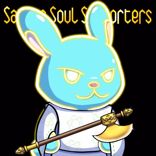 Sattva Soul Supporters Generative