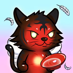 Kagetora-JellyRed #12207