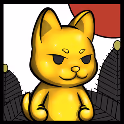 Yamato-Golden #16847