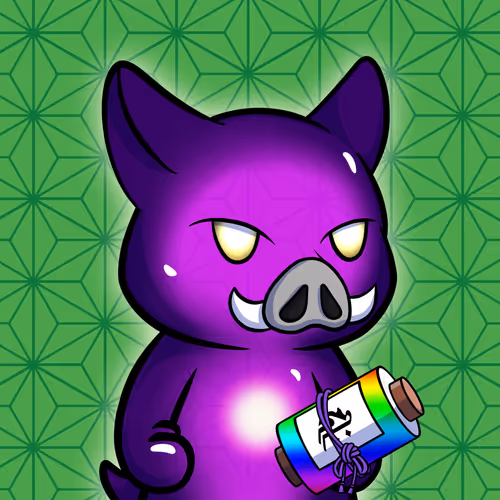 Sattva Soul Supporters Generative