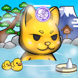 Yamato-Golden #15683