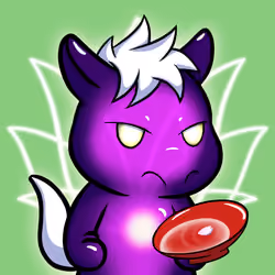 Ema-JellyPurple #14995