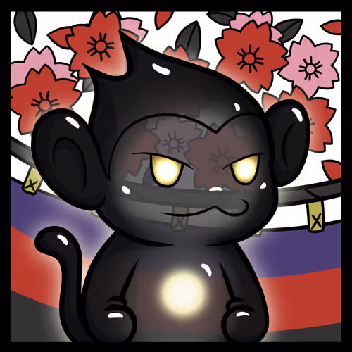Sasuke-JellyBlack #17649