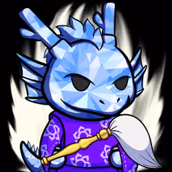 Ron-GemDiamond #12917