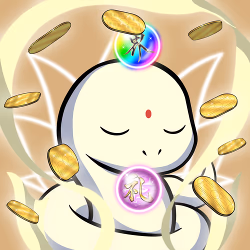 Sattva Soul Supporters Generative