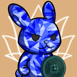 Hakuto-GemSapphire #18892
