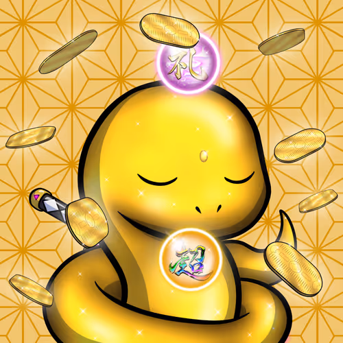 Sattva Soul Supporters Generative