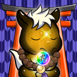 Ema-ZenOrange #16891