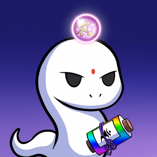 Sattva Soul Supporters Generative