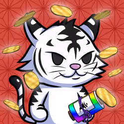 Kagetora-White #13863