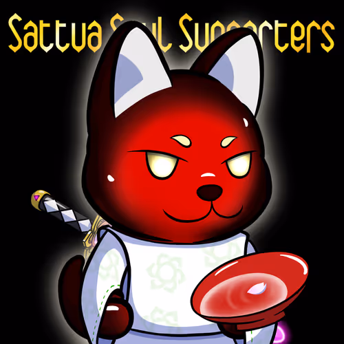 Sattva Soul Supporters Generative