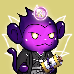 Sasuke-JellyPurple #21393