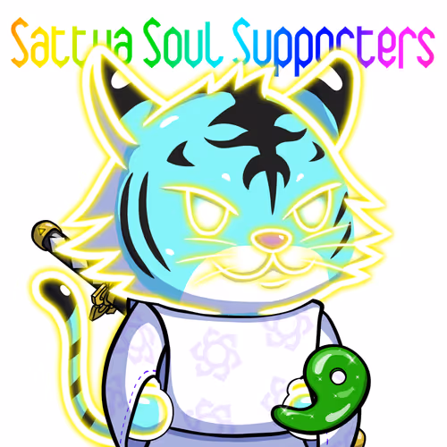 Sattva Soul Supporters Generative