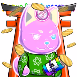 Yamato-AwakeSuperPink #19739