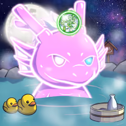 Ron-AwakeSuperPink #11477