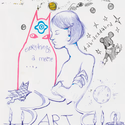 Project Abracadabra Initiation