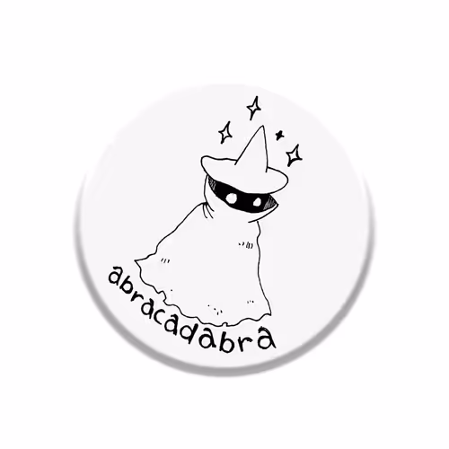 project abracadabra initiation