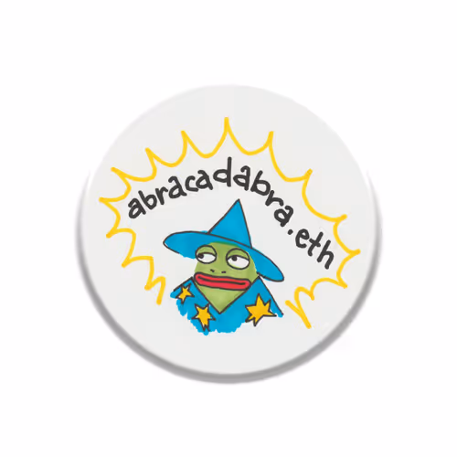 Project Abracadabra Initiation