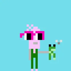 Lil Lovers #83