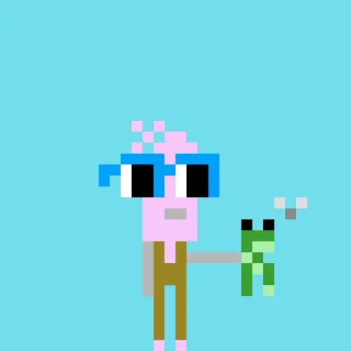 Lil Lovers 1