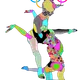 11