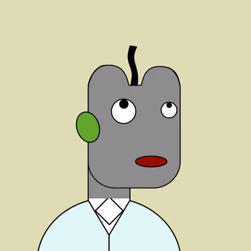Ringer Pepe #2003