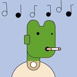 Ringer Pepe #1389