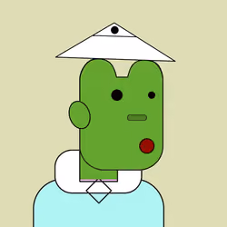 Ringer Pepe #1430