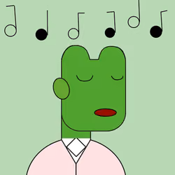 Ringer Pepe #1432