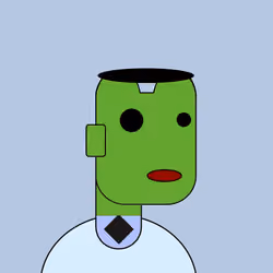 Ringer Pepe #1388