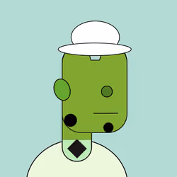 Ringer Pepe #1406