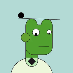Ringer Pepe #1429
