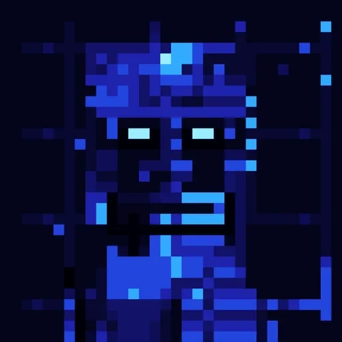 Glitchtizen