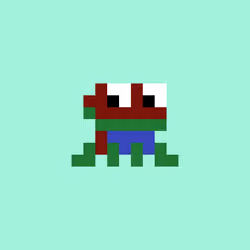 Toad #375