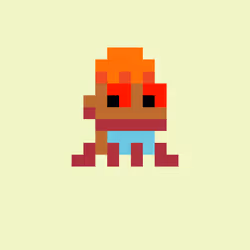 Toad #359