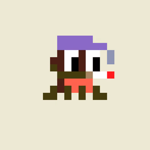Toad #62