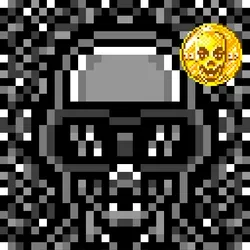 1337 Ordinals Exchange Token #40