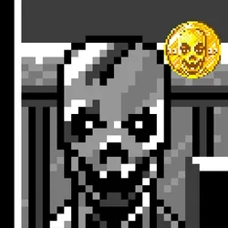 1337 Ordinals Exchange Token #62