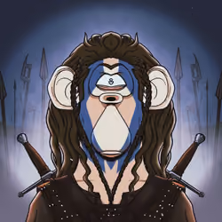 Illuminati Ape #65