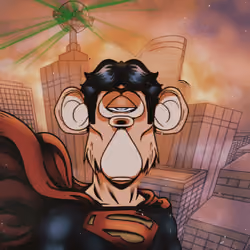 Illuminati Ape #53