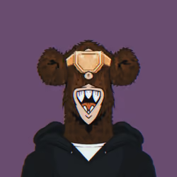 Illuminati Ape #33