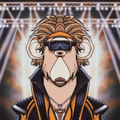 Illuminati Apes Genesis