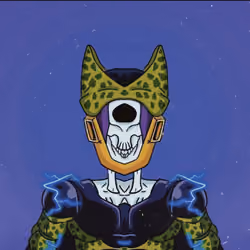 Illuminati Ape #3
