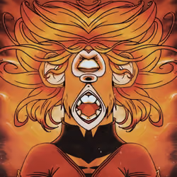 Illuminati Ape #22