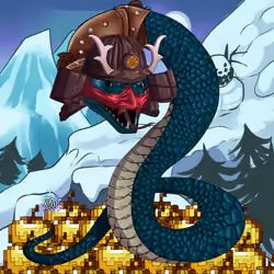 Dragons of Wonderquest #7478